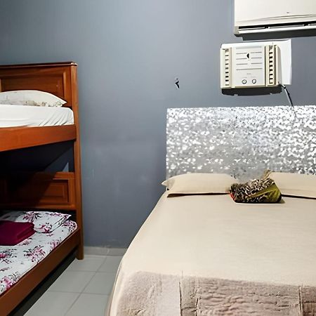 Temporada No Atalaia Hotel Salinópolis Екстериор снимка