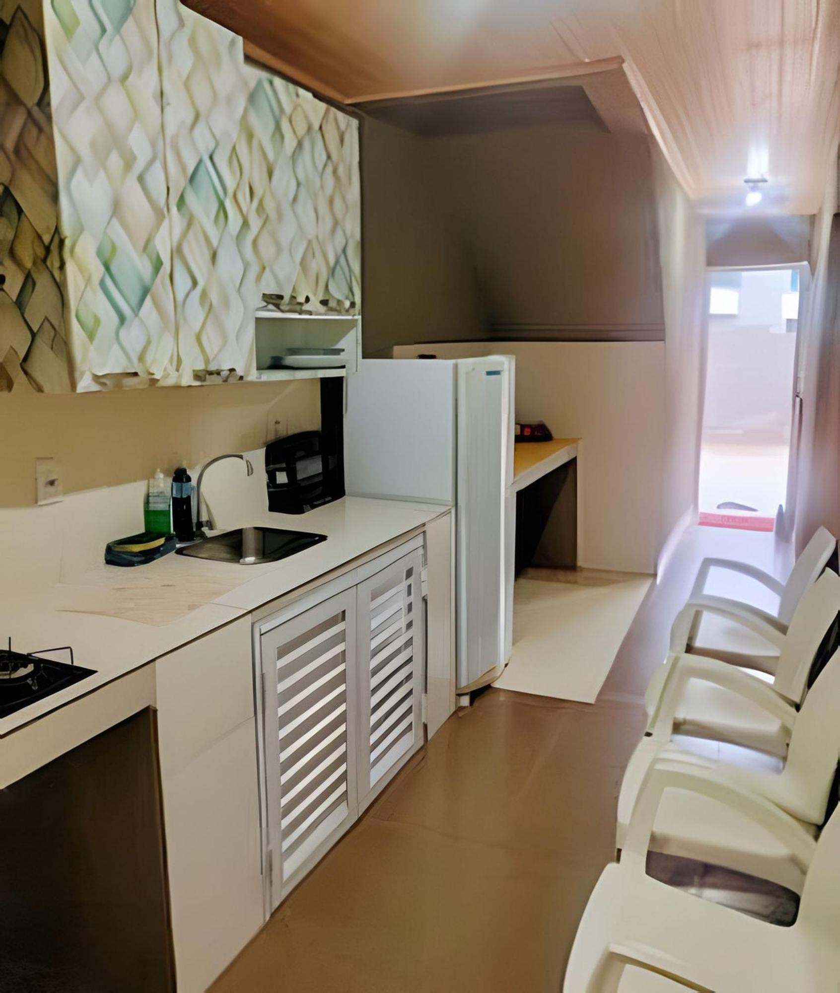 Temporada No Atalaia Hotel Salinópolis Екстериор снимка