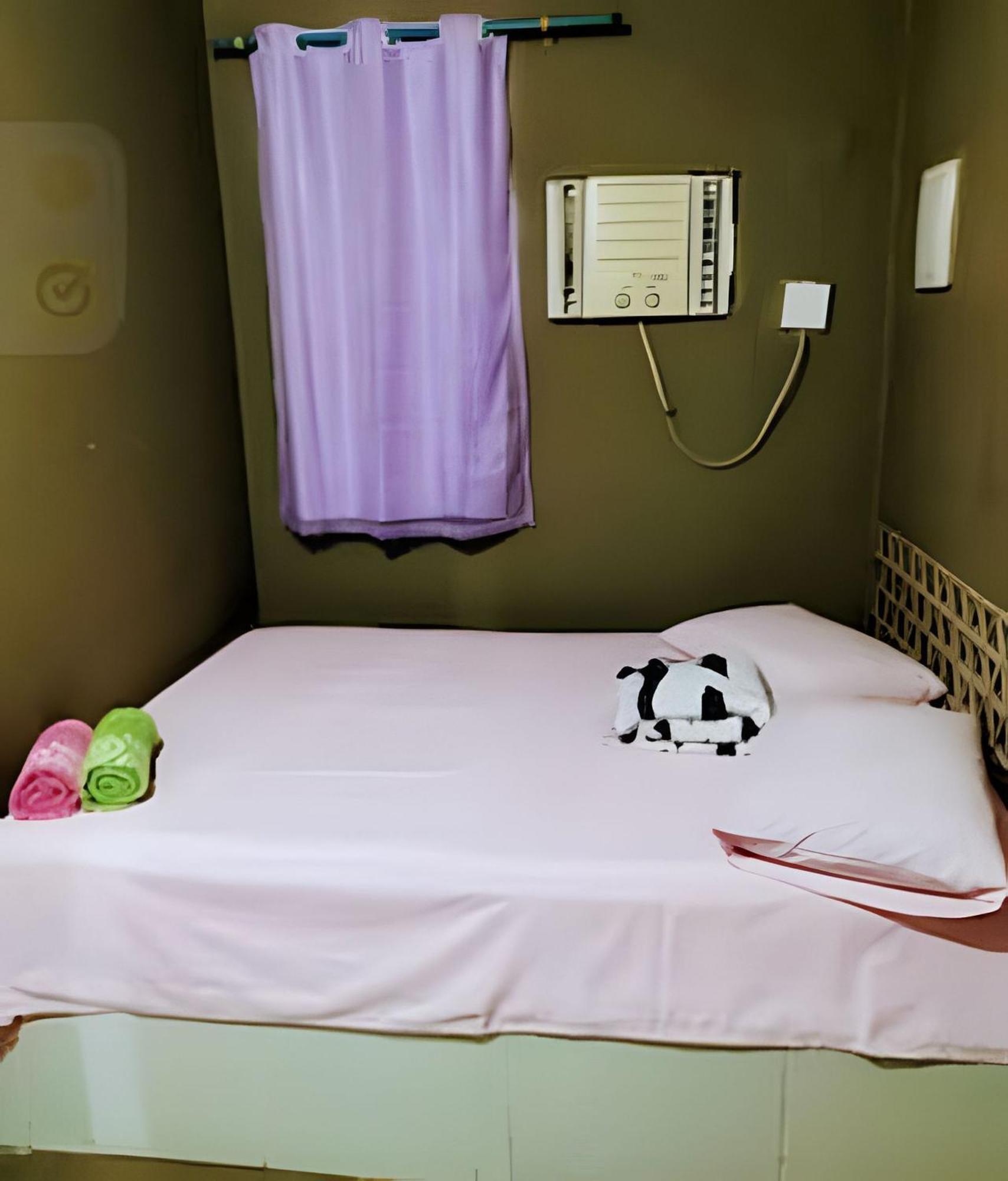 Temporada No Atalaia Hotel Salinópolis Екстериор снимка