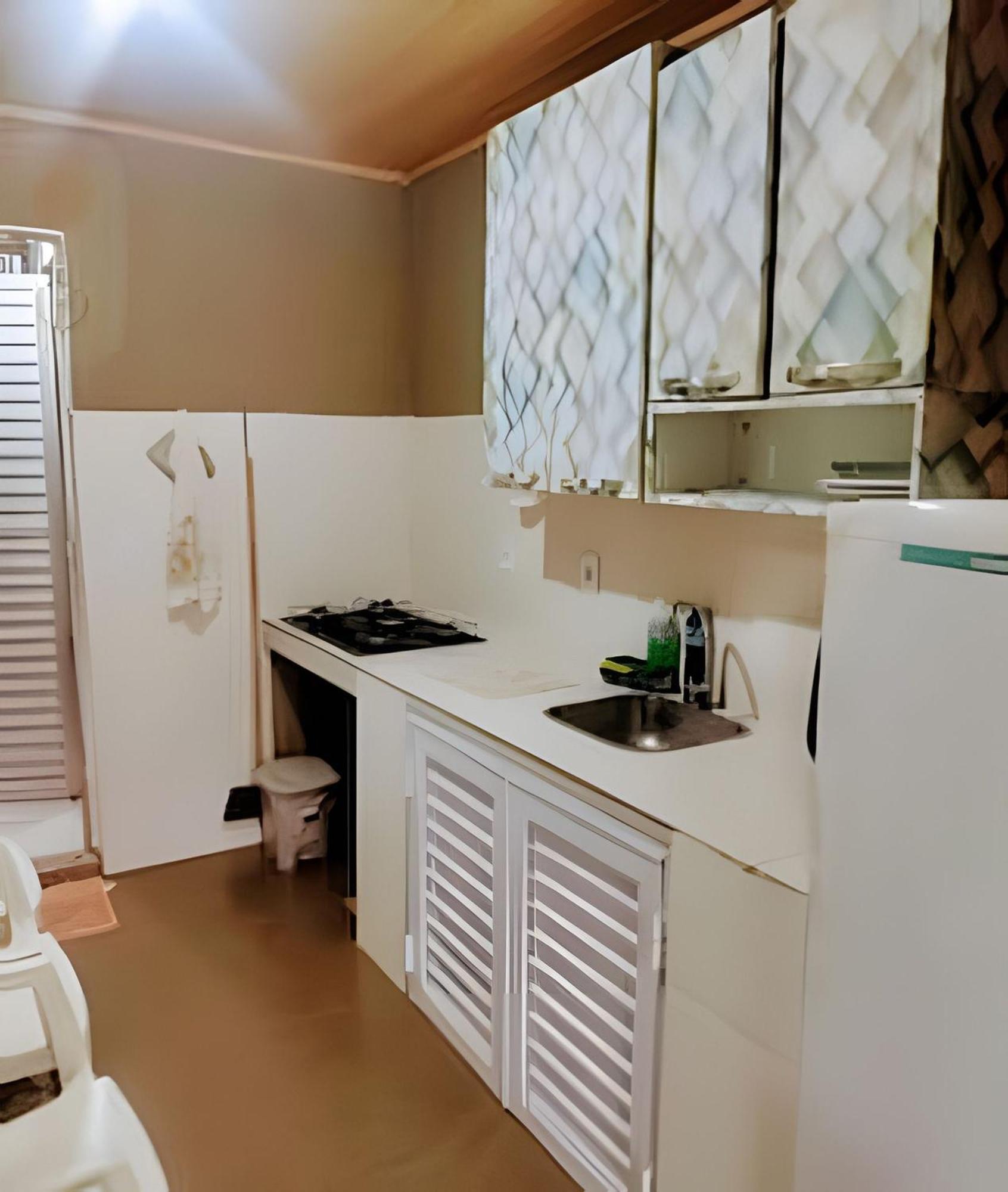 Temporada No Atalaia Hotel Salinópolis Екстериор снимка