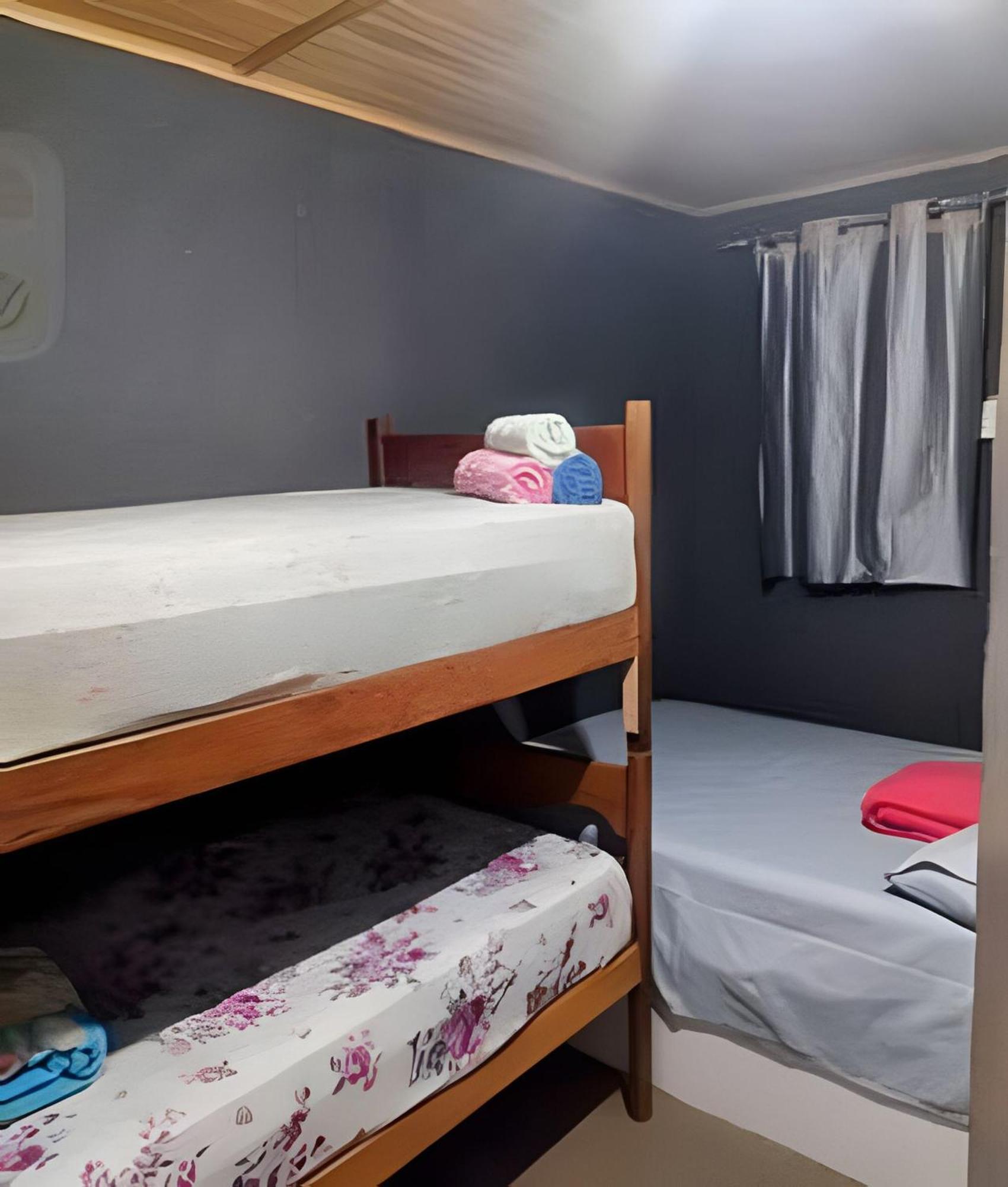 Temporada No Atalaia Hotel Salinópolis Екстериор снимка