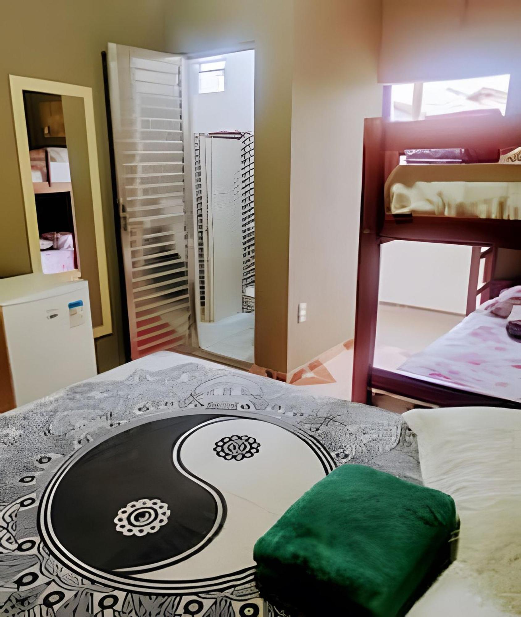 Temporada No Atalaia Hotel Salinópolis Екстериор снимка