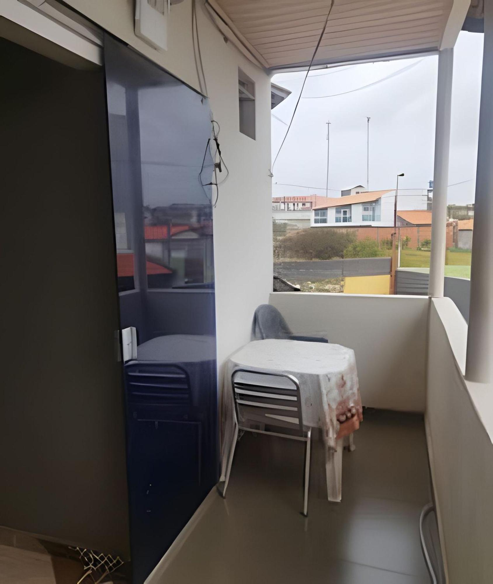 Temporada No Atalaia Hotel Salinópolis Екстериор снимка