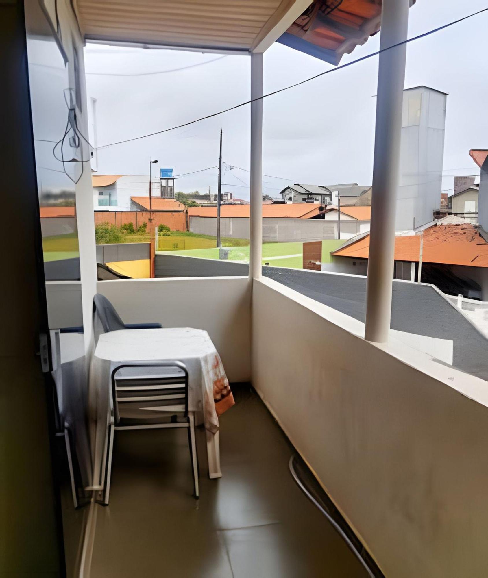 Temporada No Atalaia Hotel Salinópolis Екстериор снимка