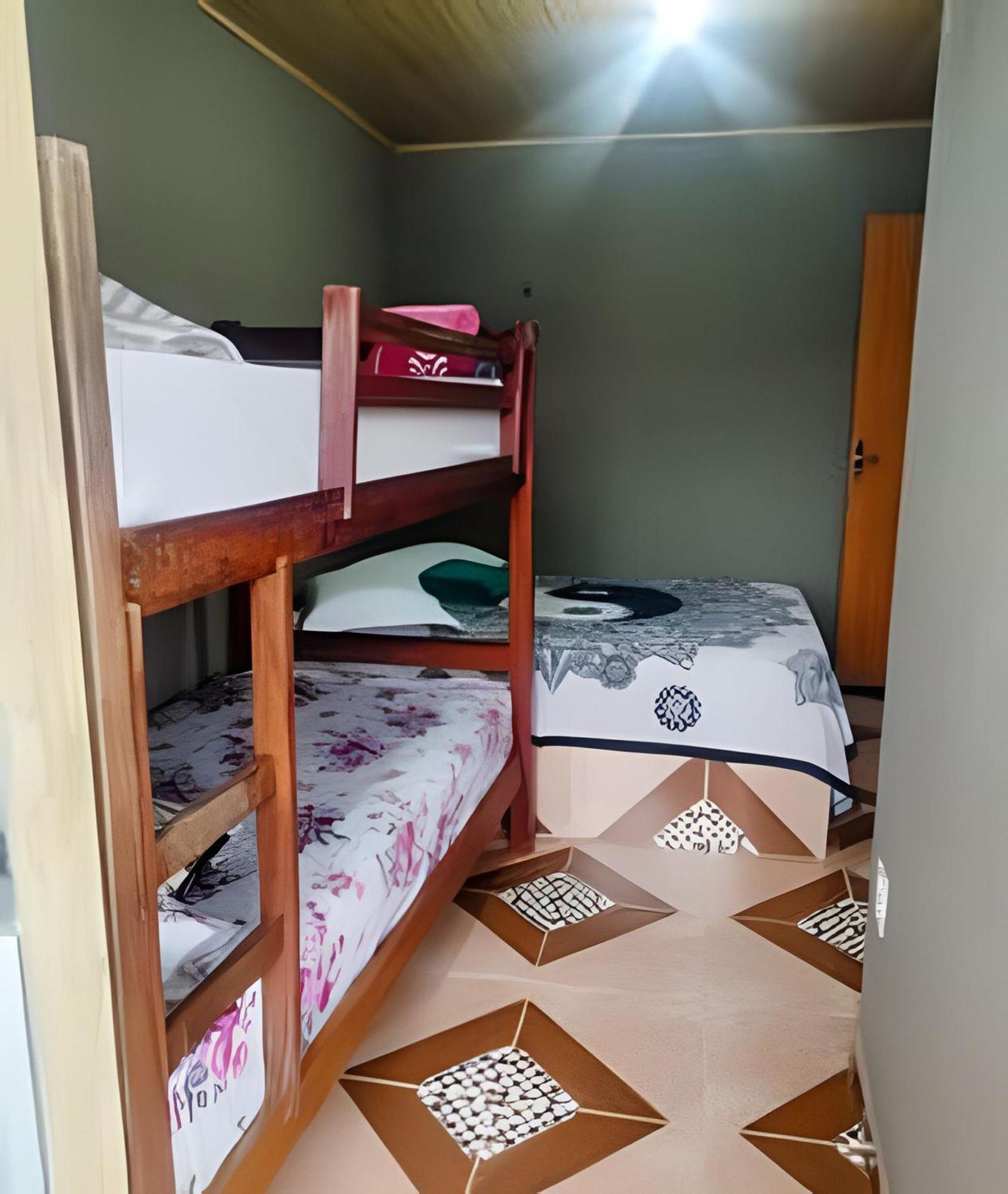 Temporada No Atalaia Hotel Salinópolis Екстериор снимка