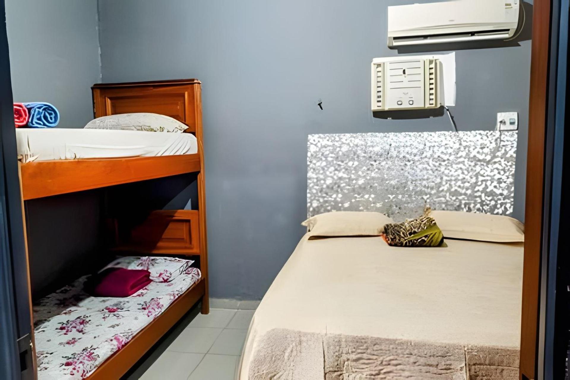 Temporada No Atalaia Hotel Salinópolis Екстериор снимка