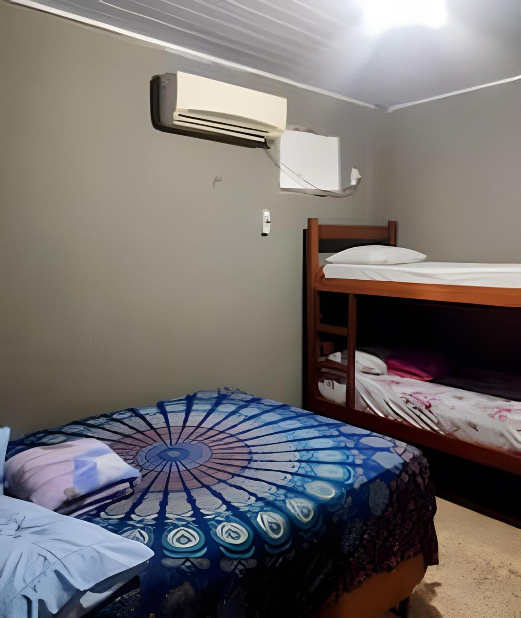 Temporada No Atalaia Hotel Salinópolis Екстериор снимка