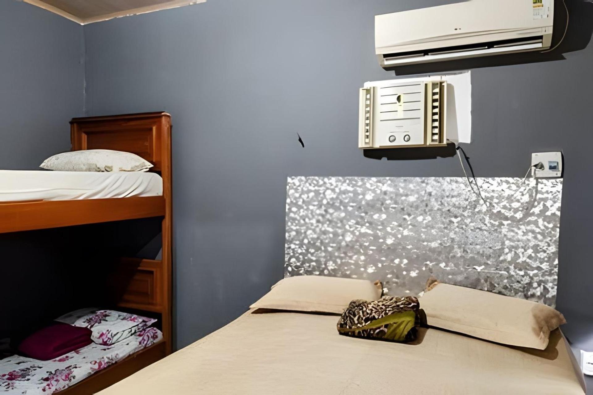 Temporada No Atalaia Hotel Salinópolis Екстериор снимка
