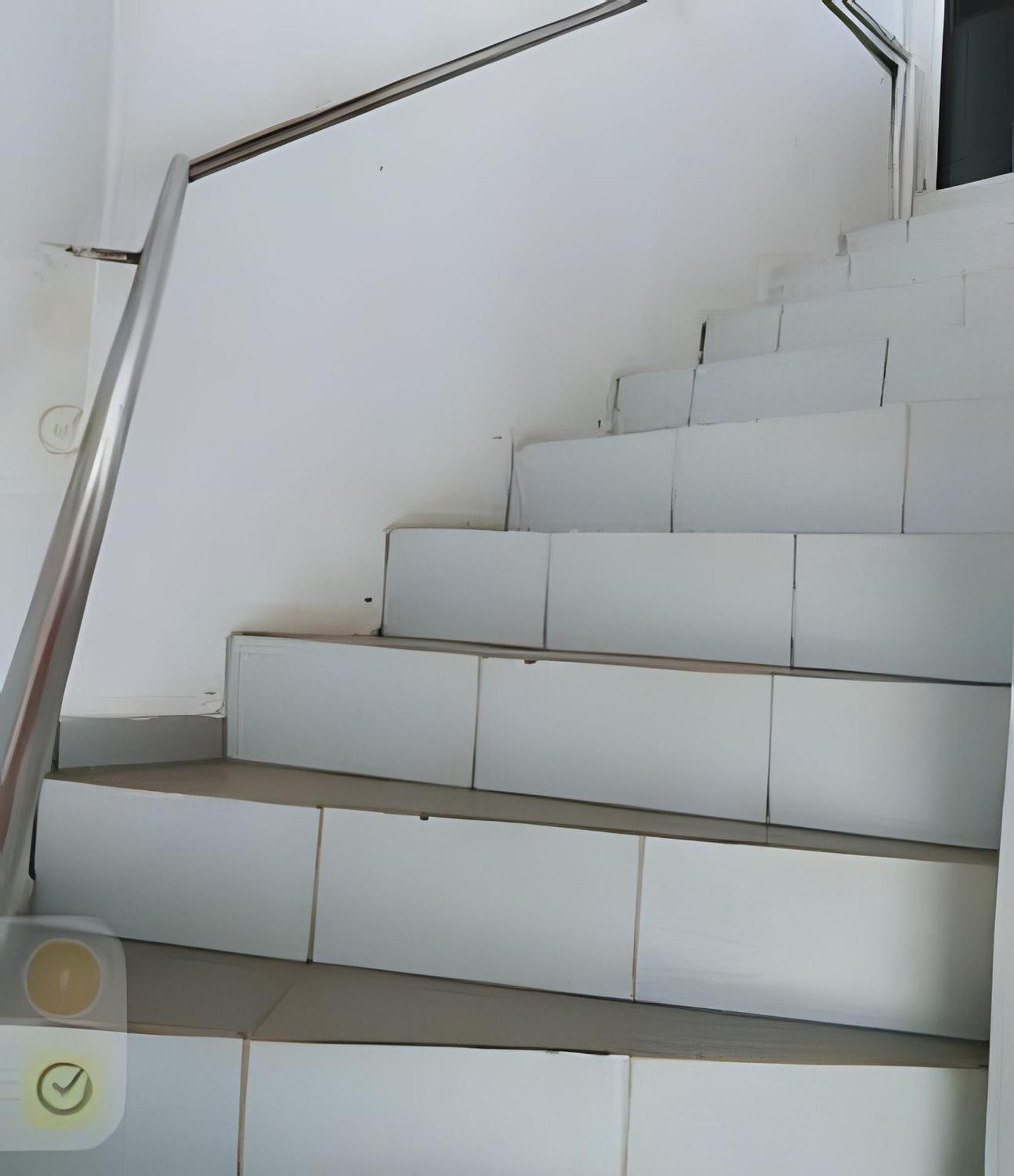 Temporada No Atalaia Hotel Salinópolis Екстериор снимка