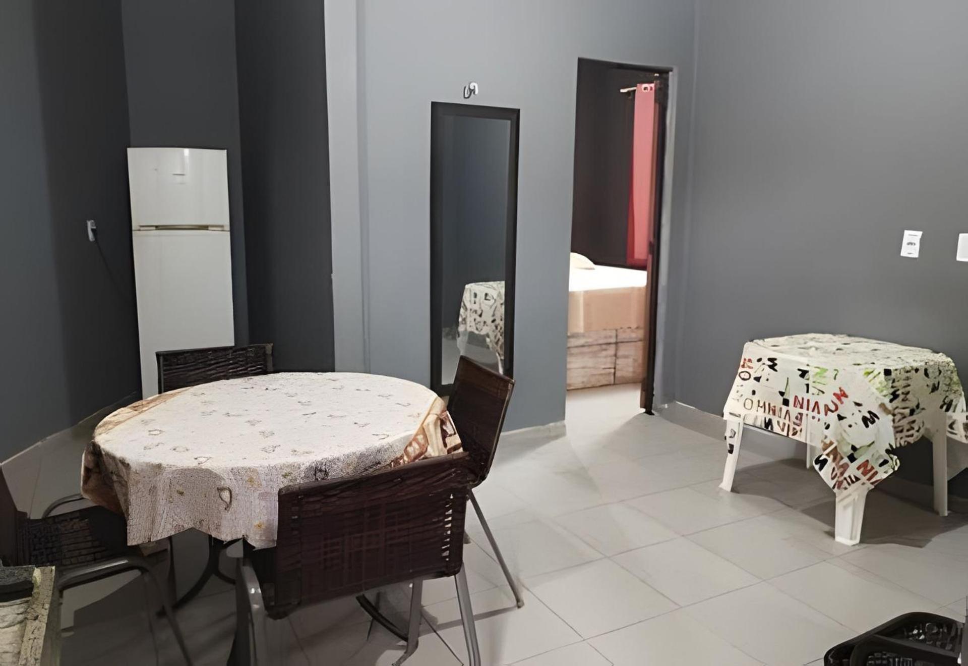 Temporada No Atalaia Hotel Salinópolis Екстериор снимка