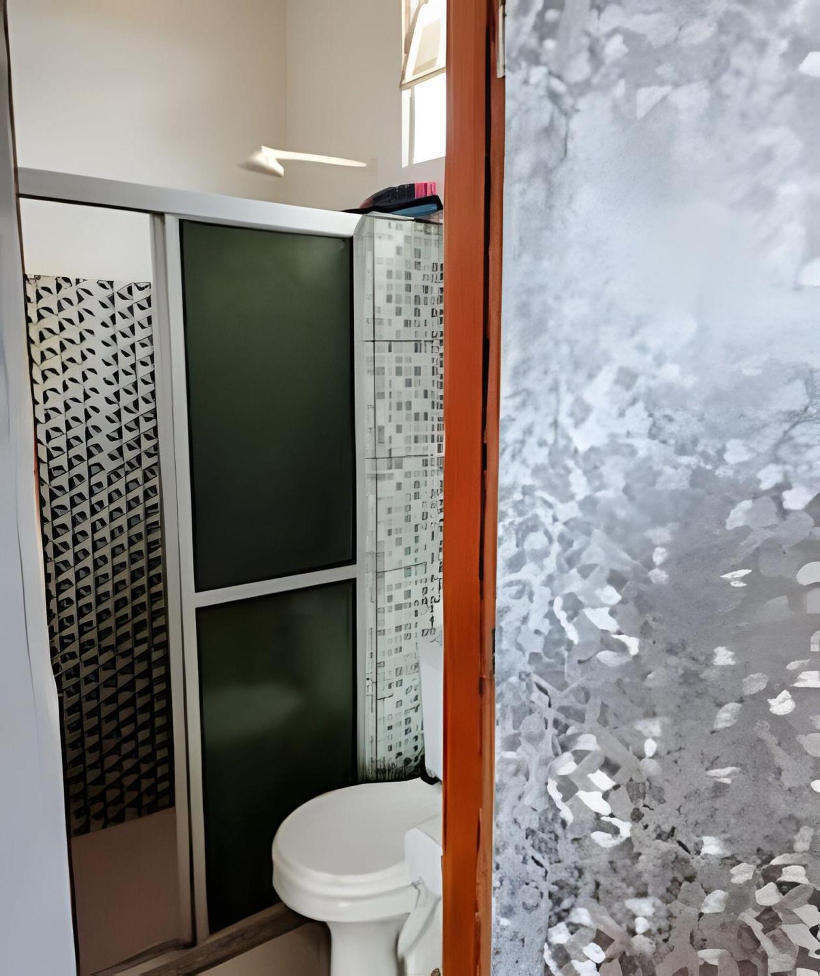 Temporada No Atalaia Hotel Salinópolis Екстериор снимка