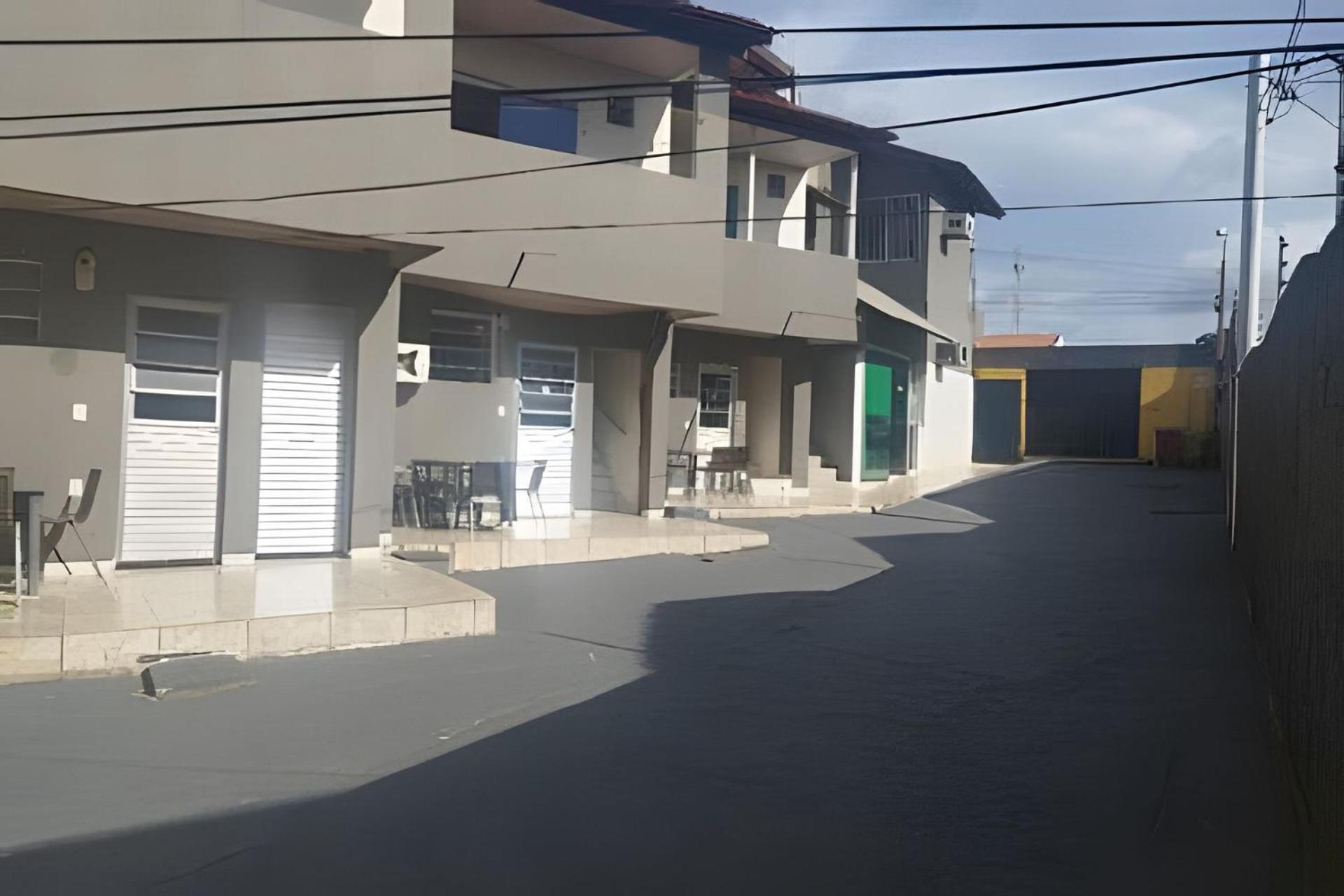 Temporada No Atalaia Hotel Salinópolis Екстериор снимка
