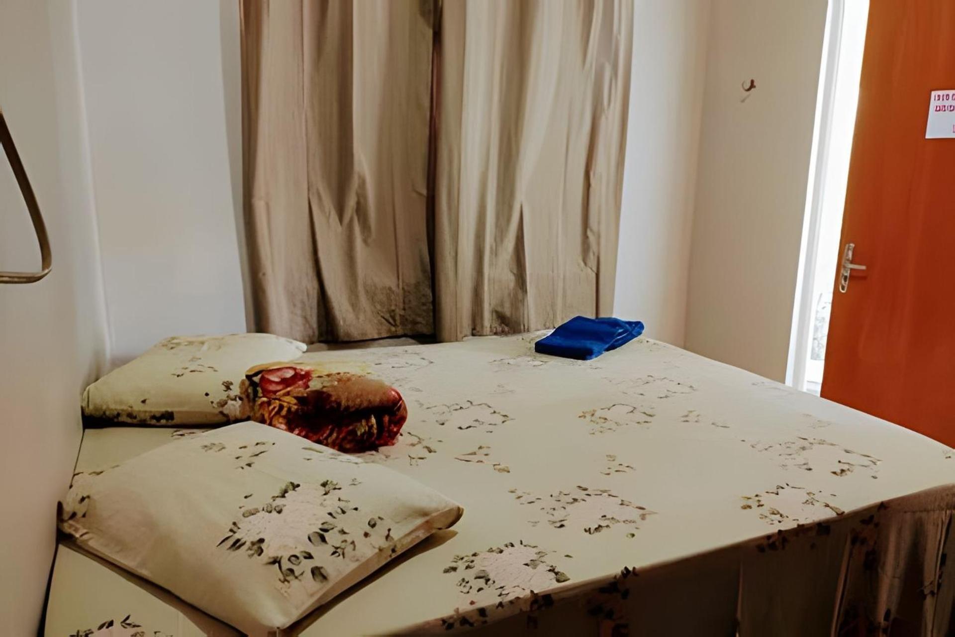 Temporada No Atalaia Hotel Salinópolis Екстериор снимка