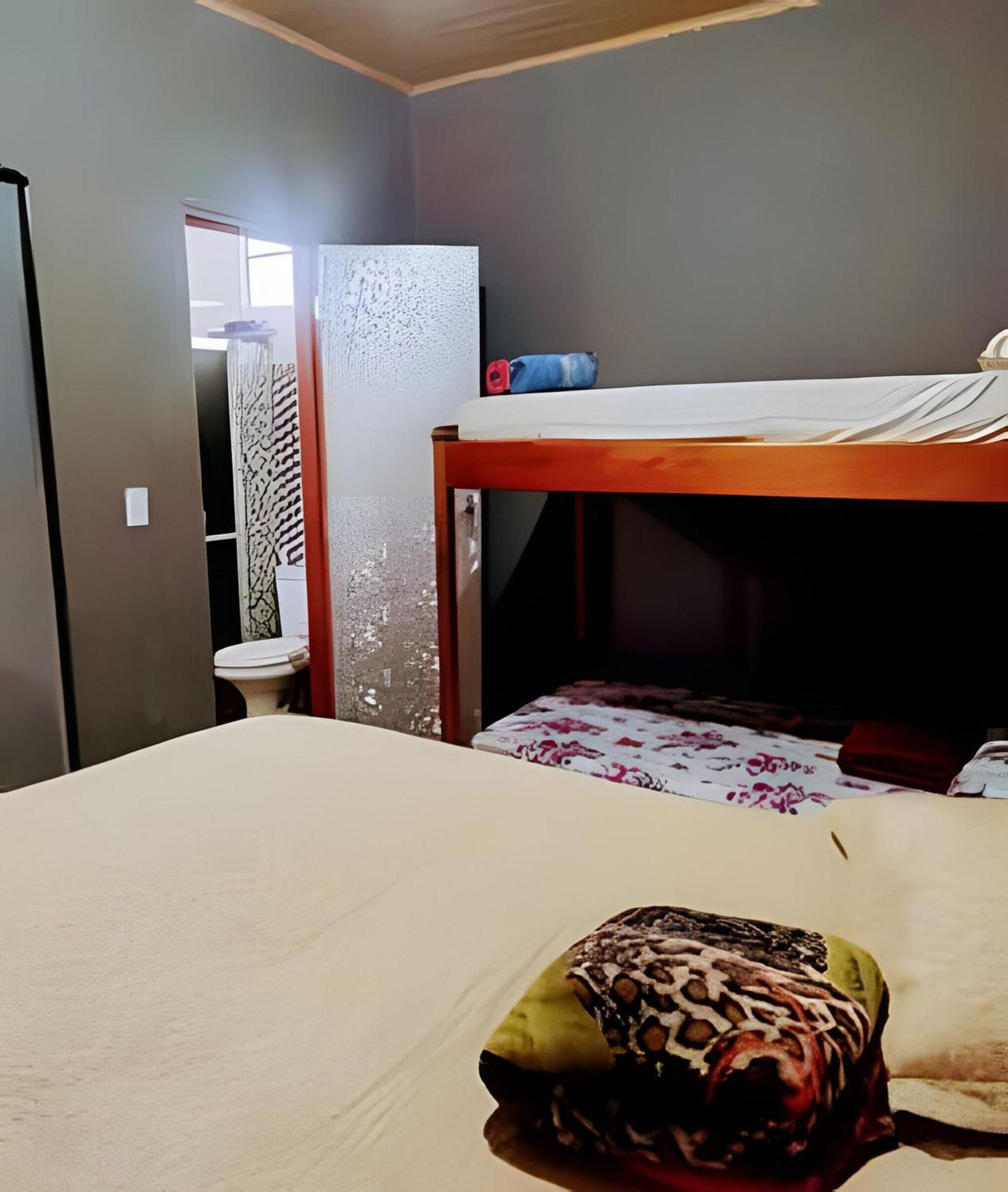 Temporada No Atalaia Hotel Salinópolis Екстериор снимка