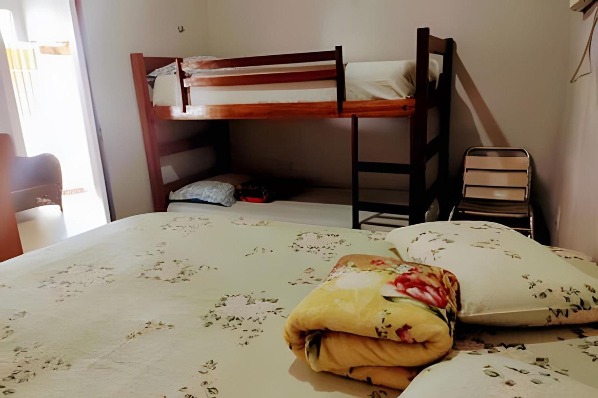 Temporada No Atalaia Hotel Salinópolis Екстериор снимка