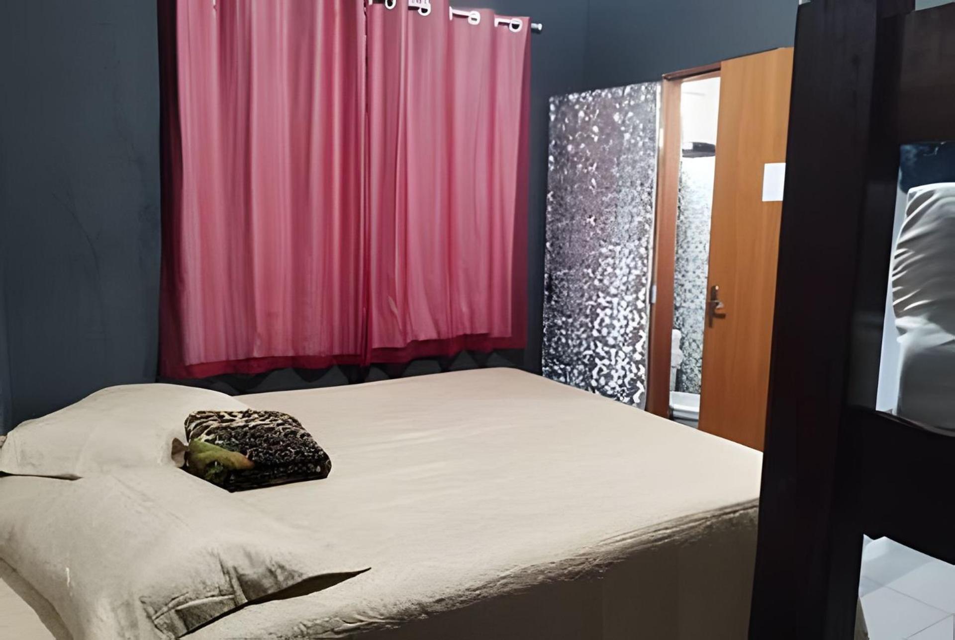 Temporada No Atalaia Hotel Salinópolis Екстериор снимка
