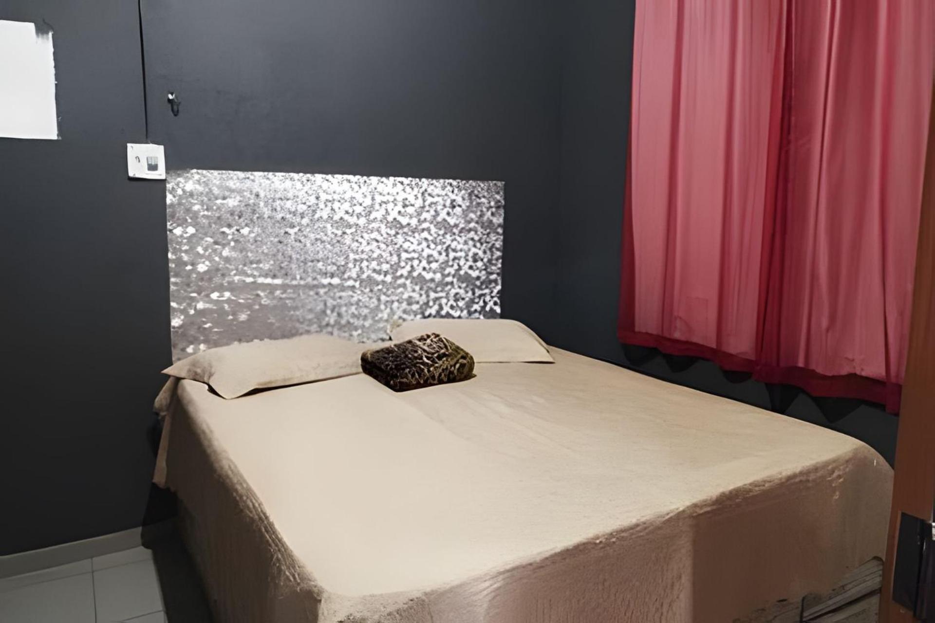 Temporada No Atalaia Hotel Salinópolis Екстериор снимка