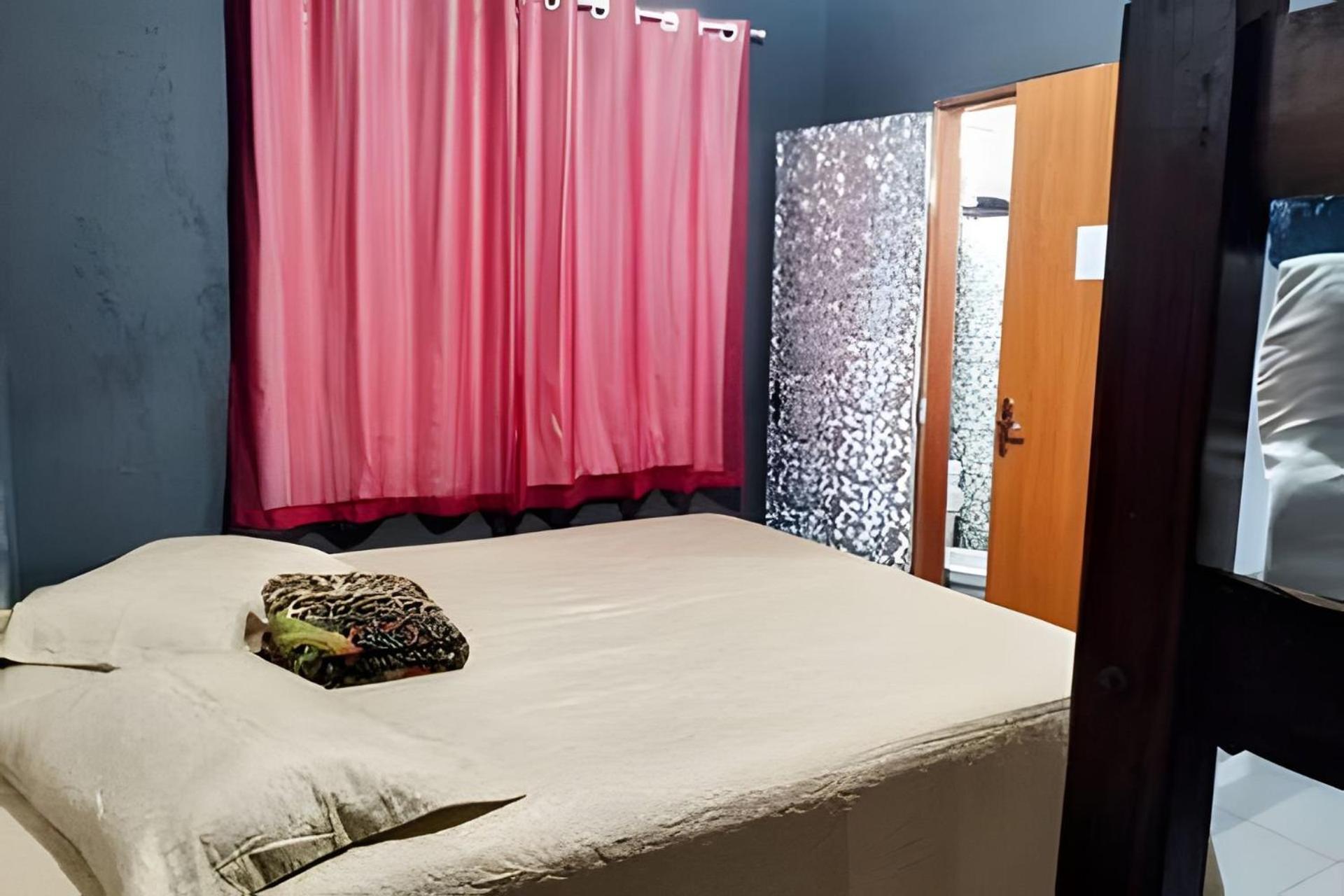Temporada No Atalaia Hotel Salinópolis Екстериор снимка
